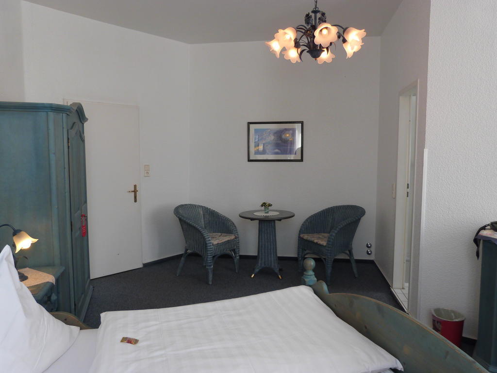 Hotel Jaegerhof Майен Номер фото